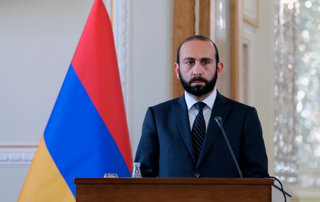 Вірменія готова встановити дипломатичні відносини і відкрити кордони з Туреччиною