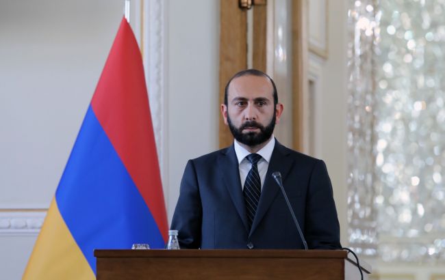 Вірменія заявила про своє прагнення максимально зблизитись з ЄС