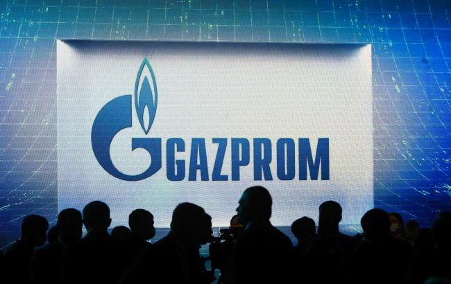 Поставки газу "Газпромом" на ключові ринки в квітні впали до мінімуму за три місяці