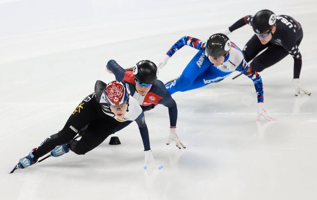 Зимова Олімпіада-2022. Китай показав, як виглядатимуть медалі