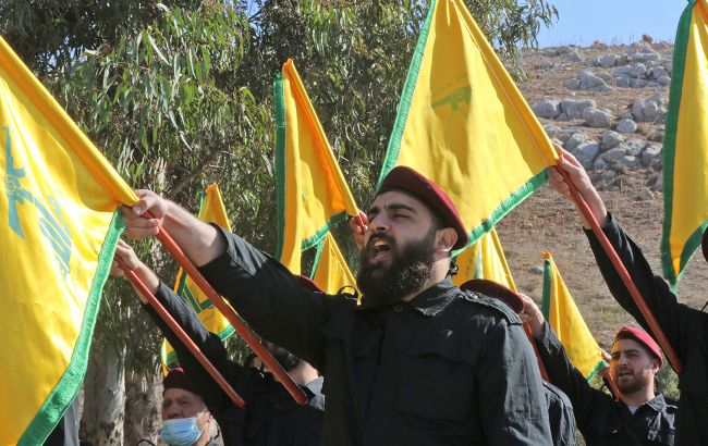 В Ираке американские военные ликвидировали командира "Хезболлы", - CNN