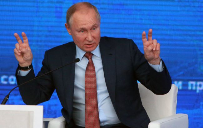 Возможность свержения Путина силами ФСБ растет каждую неделю, - The Guardian