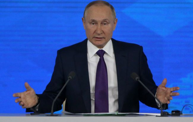 Кох назвал возможный сценарий устранения Путина