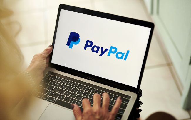 Як відкрити рахунок в PayPal, щоб приймати і виводити гроші: покрокова інструкція