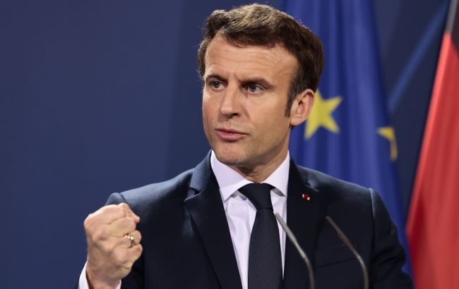 Выборы во Франции: партия Макрона побеждает с мизерным преимуществом в первом туре