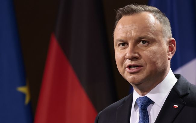 Польща внесла правки в судову реформу, щоб розблокувати фінансування з боку ЄС