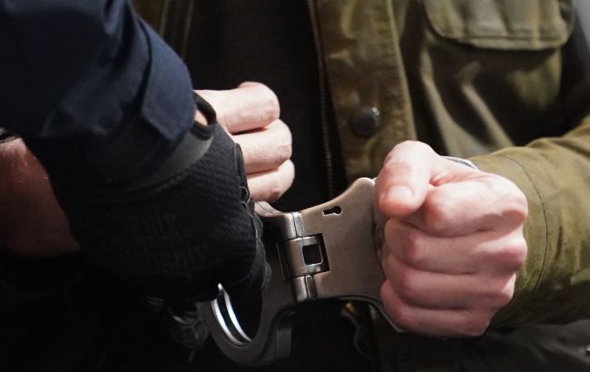 В Черновцах задержали мужчину, работавшего на генштаб РФ