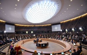 Збиватимуть дрони без нарад: Гетьманчук розповіла, як НАТО змінюється через загрозу РФ