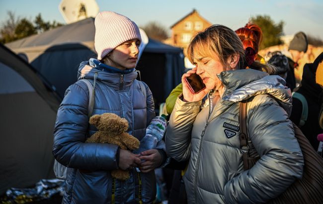 Українці отримають компенсацію за комунальні послуги за прихисток переселенцям, – Шмигаль