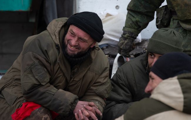 В Чечні викрадають чоловіків, щоб відправити їх "добровольцями" до України