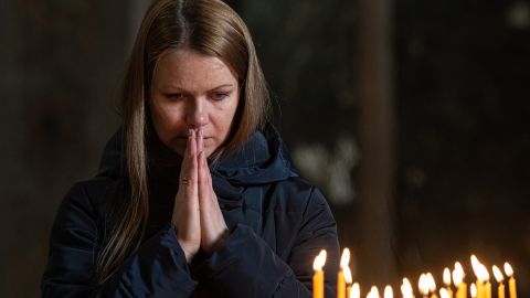 Молитва на Вознесіння Господнє, яка захищає родину на цілий рік