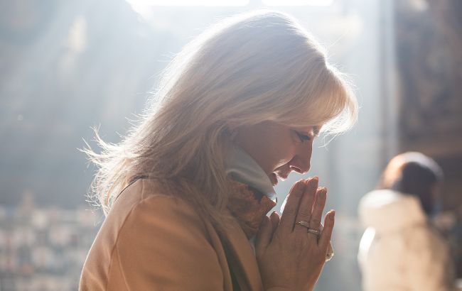 Стрітення Господнє 2024: найсильніші молитви для здійснення усіх бажань