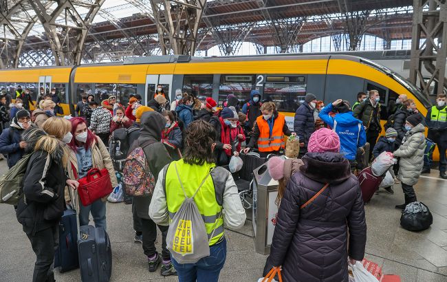 Українці можуть безкоштовно їздити поїздами у Німеччині: у яких випадках