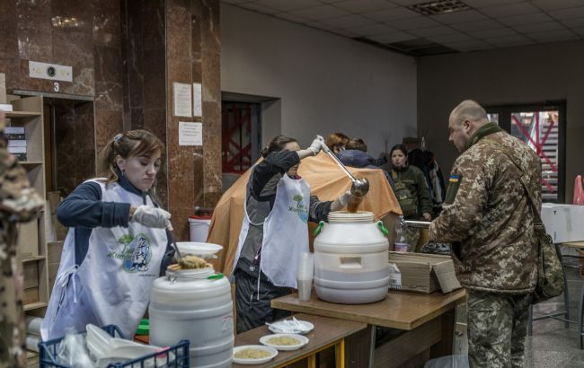 Работа для вынужденных переселенцев в Украине: где и как искать
