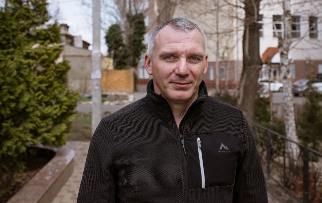 Олександр Сєнкевич: Люди повертаються у Миколаїв, але я рекомендую ще почекати