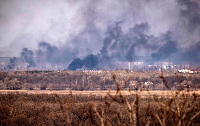 Війська РФ не змогли просунутися у Рубіжне та Попасну, - Генштаб ЗСУ