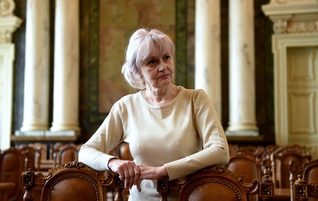 Магучіх, маріупольці і "москвороті чада": 5 найгучніших скандалів з Іриною Фаріон