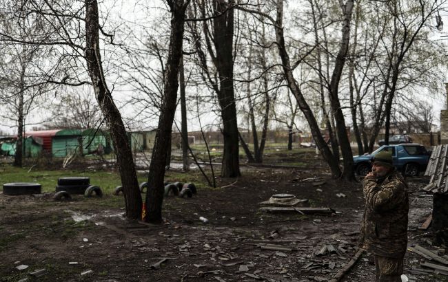 Окупанти виключили зруйновану Попасну з переліку міст