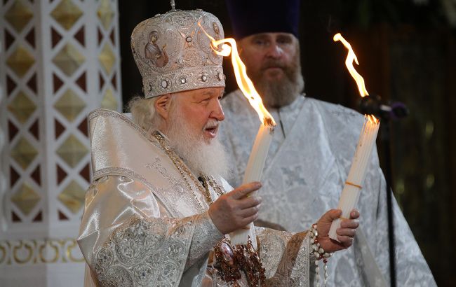 Служители РПЦ агитируют пополнять ряды оккупантов. Разведка назвала их имена