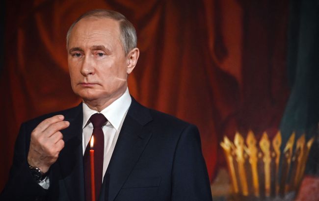 Війна відкинула економіку Росії на чотири роки за один квартал, - Bloomberg