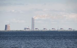 МАГАТЭ о Запорожской АЭС: ситуация вокруг станции остается непредсказуемой