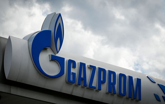 "Газпром" припинив постачання газу ще одній країні Європи