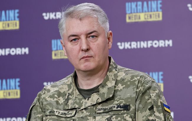 В Міноборони пояснили, як працюватиме ленд-ліз для України