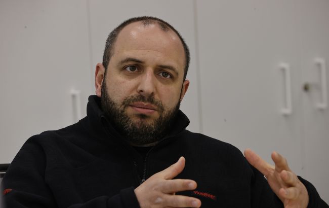 Телефонують від Умєрова: секретар РНБО попередив про шахраїв