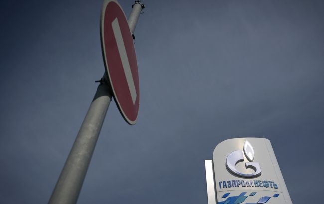 У РФ заявляють про "атаку дрона" на будівлю "Газпрому" в Бєлгородській області