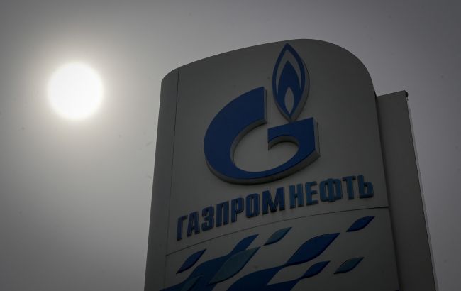 "Газпром" погрожує санкціями за арбітражні позови "Нафтогазу"