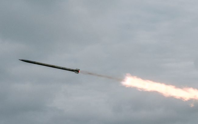 Росія завдала ракетного удару по Кривому Рогу: що відомо