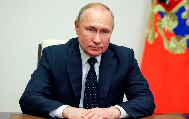 Путін затвердив легалізацію контрабанди у Росії
