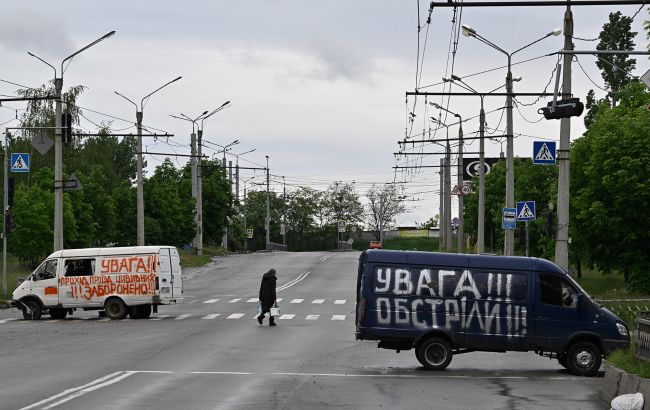 В Харькове раздался взрыв: в ОВА призывают жителей пройти в укрытие