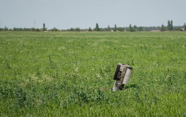 Росіяни обстріляли три райони Дніпропетровської області: є руйнування