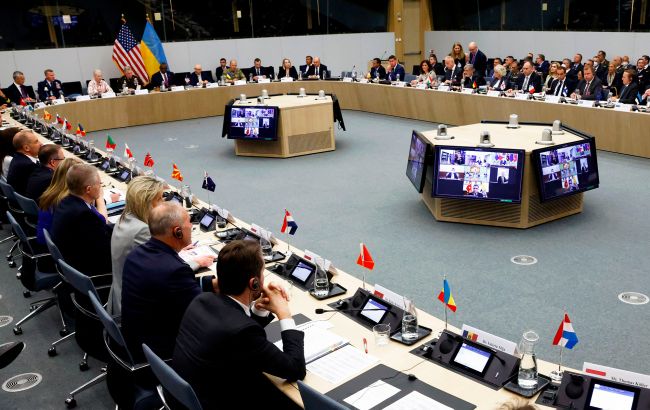 У Міноборони заявили про "Рамштайн 2.0": тепер спрямований на довгострокову допомогу Україні