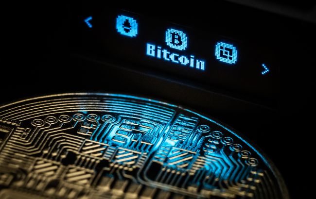 Крах Bitcoin продолжается: BTC потерял прибыли за весь 2025 год