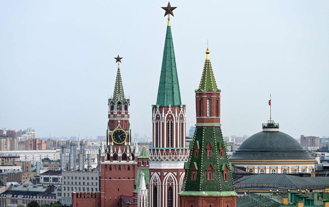 Кремль намагається зобразити контрнаступ ЗСУ невдалим: в ISW назвали причину