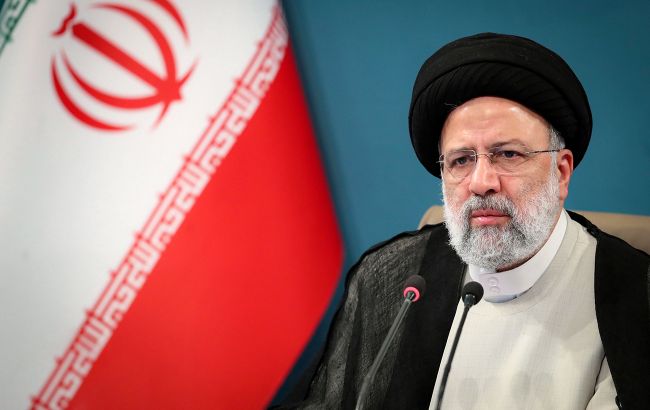 Президент Ірану різко відповів на погрози з боку Байдена