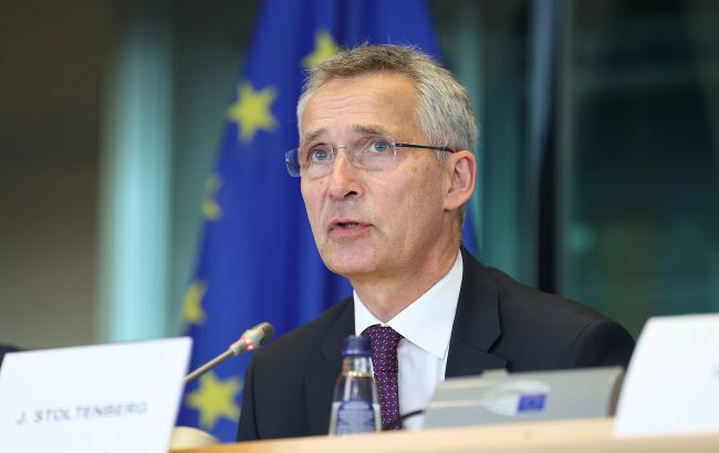 Вибори генсека НАТО можуть поєднати з обранням керівництва ЄС, - Politico
