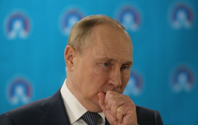 Росіяни можуть списати на Путіна всі гріхи: у ГУР назвали умову