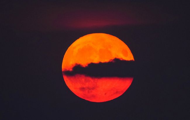 Брачная или Ореховая Луна: какие неприятности принесет Полнолуние в сентябре