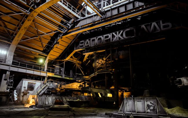 РФ вдруге за місяць вдарила ракетами по "Запоріжсталі", наслідки серйозні