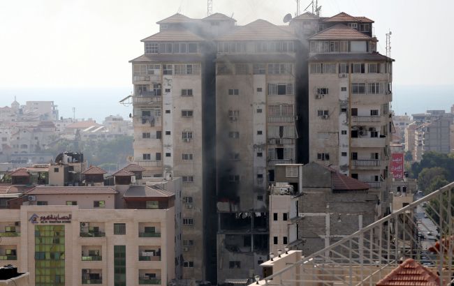 Удари в секторі Газа та можлива мобілізація: що відбувається в Ізраїлі