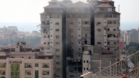 Израиль в ходе операции ликвидировал главаря "Исламского джихада"