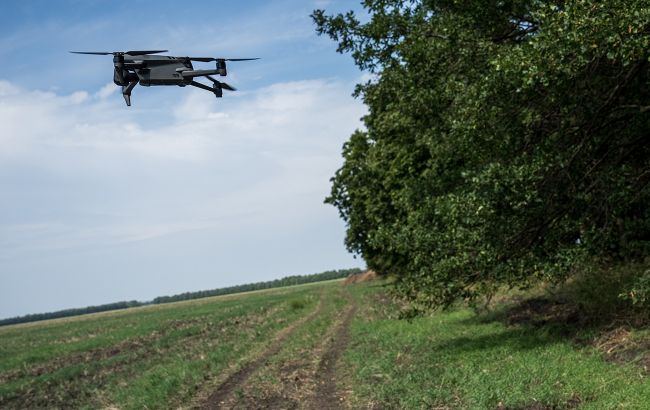 У Воронезькій області РФ заборонили використання безпілотників, - росЗМІ
