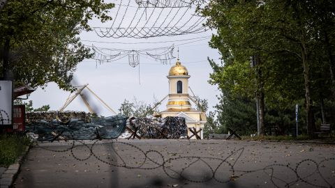 Кількість жертв після ракетного удару по Миколаєву 11 квітня зросла