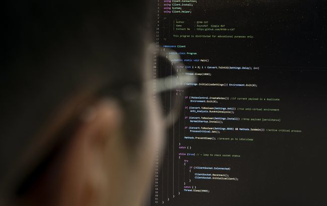 Кібератака на Мінфін Нідерландів: хакери намагалися зламати ключові системи