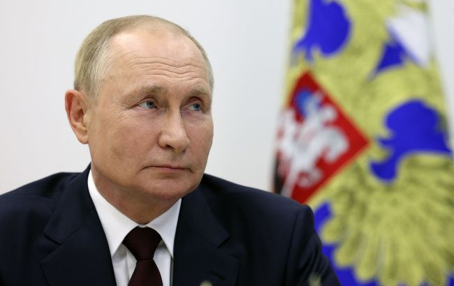 Бандера, Сталин, княгиня Ольга, Маск и Орбан: о чем Путин рассказал Карлсону