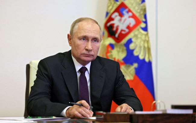 Франция отправит своего посла на "инаугурацию" Путина, - Reuters