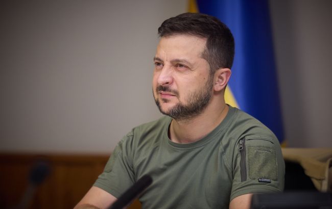 С начала войны Украина освободила более 1500 человек из российского плена, - Зеленский